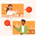 Google Meet recording